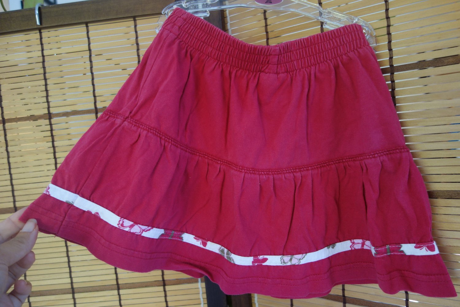 Rock pink dopodopo 92 uni