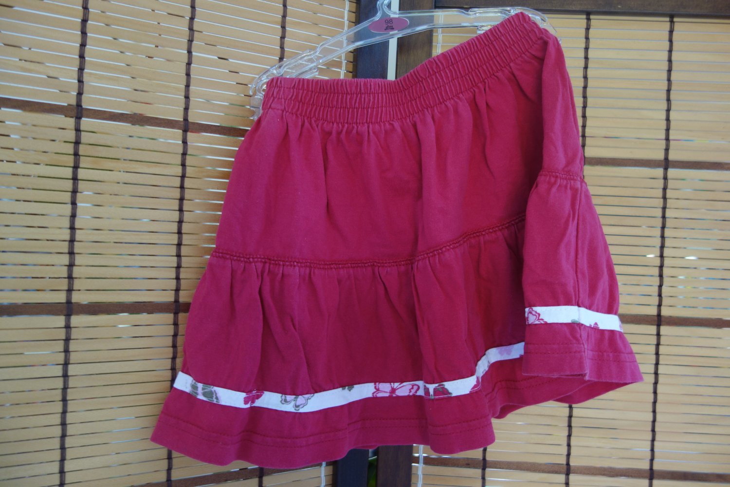 Rock pink dopodopo 92 uni