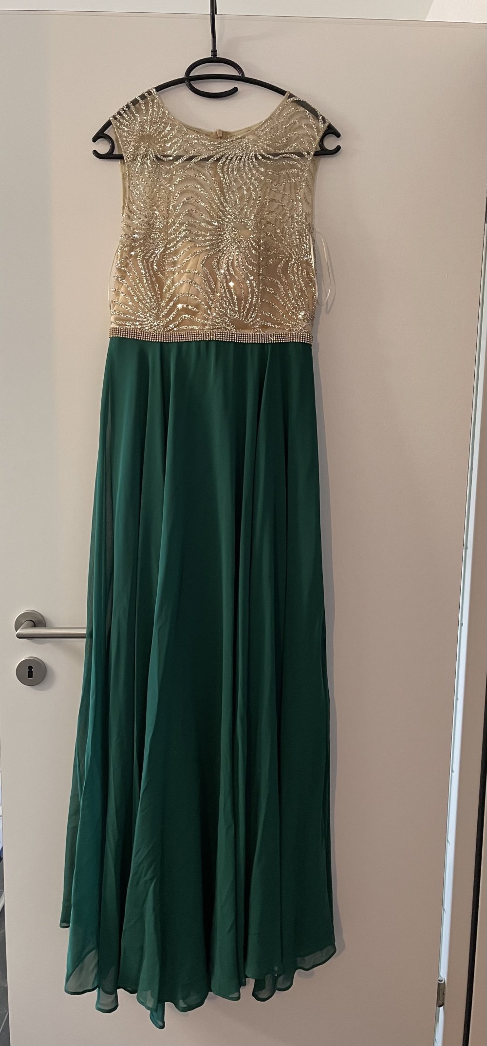 Abendkleid