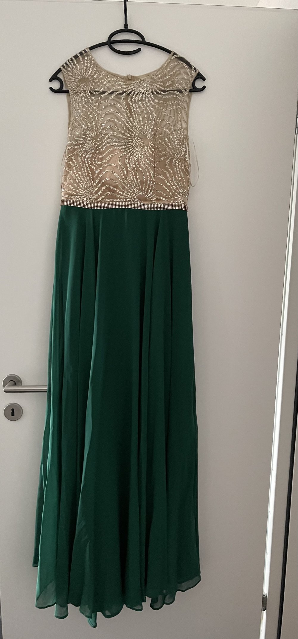 Abendkleid