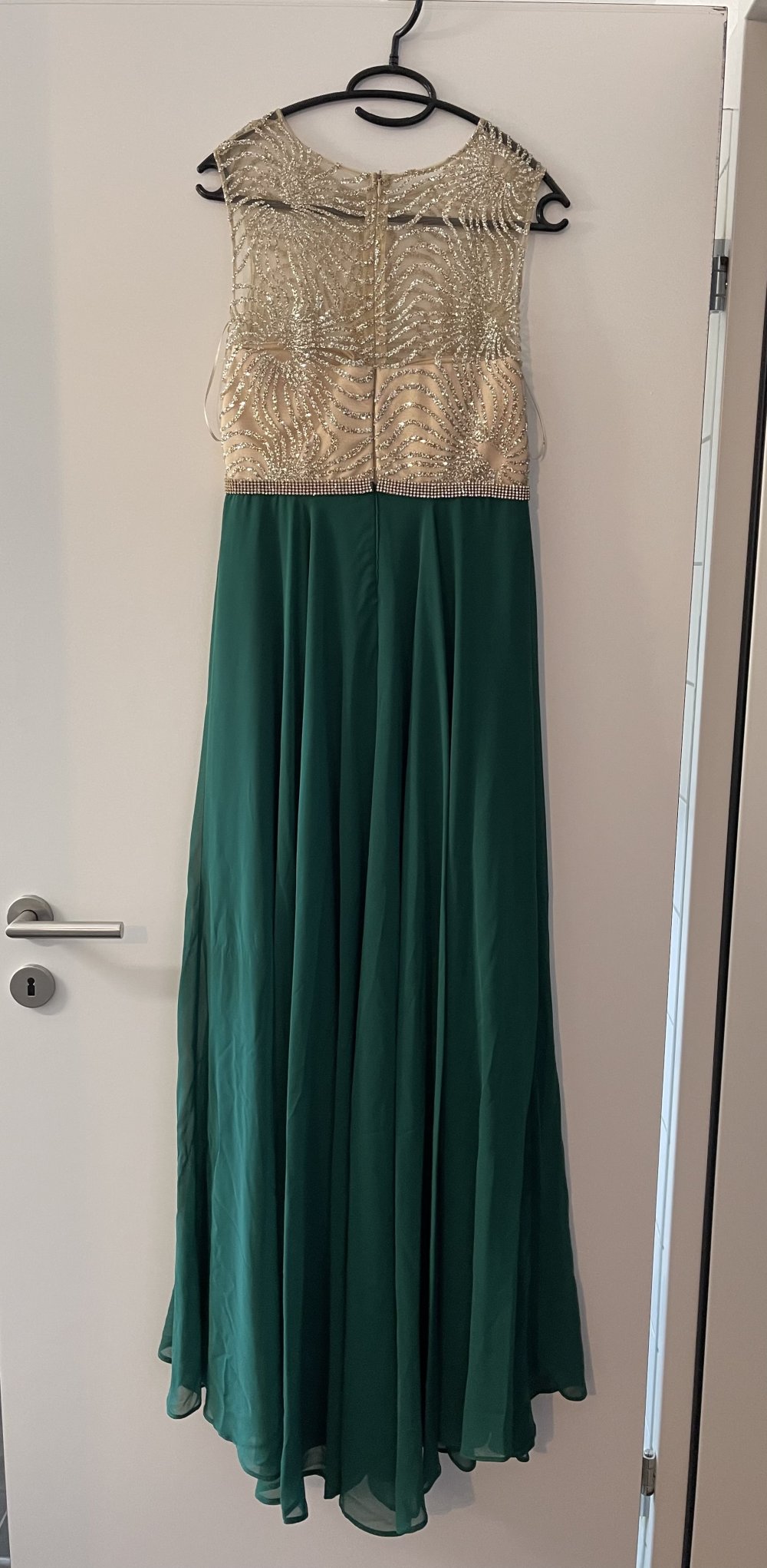 Abendkleid