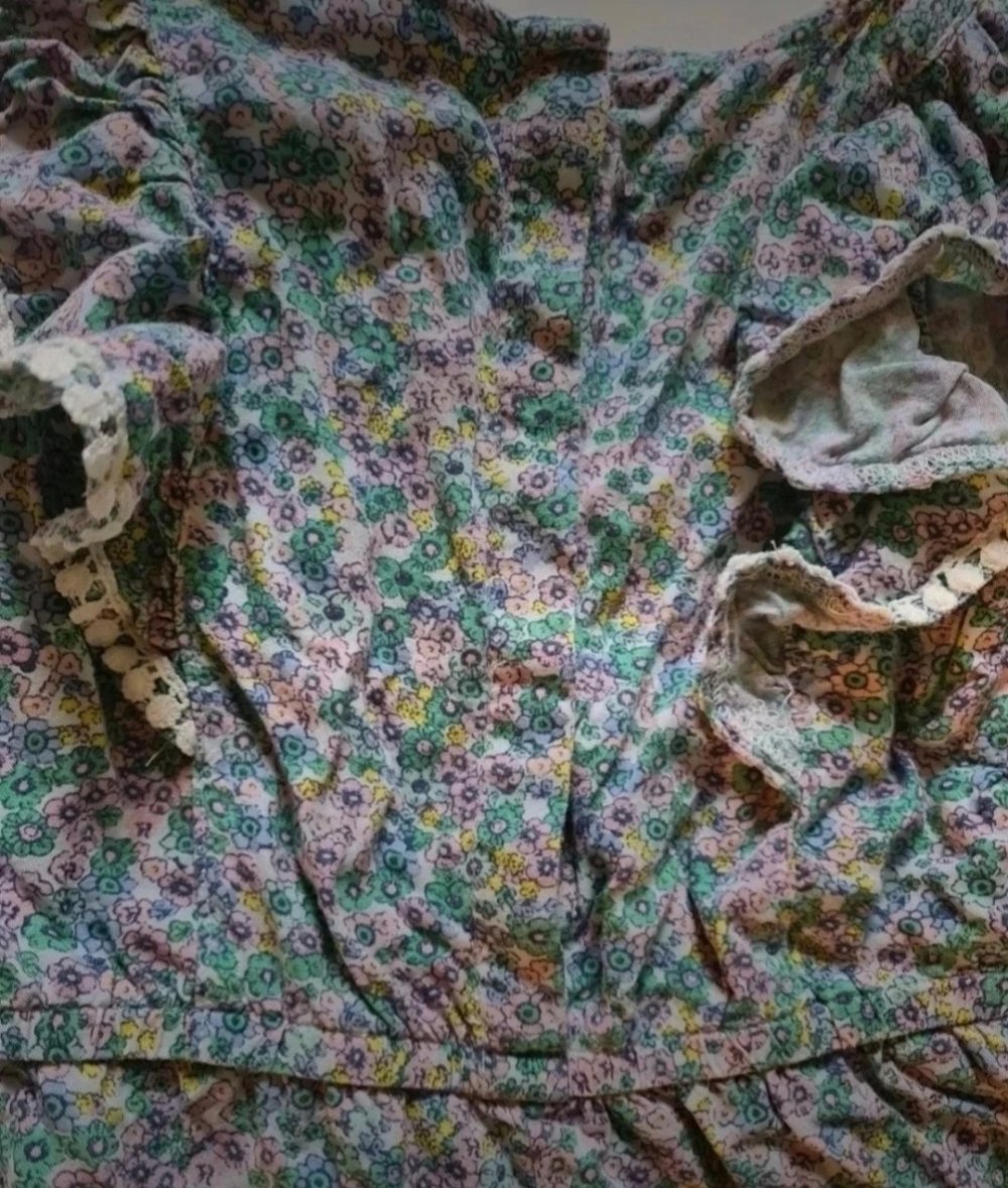Jumpsuit Gr.92