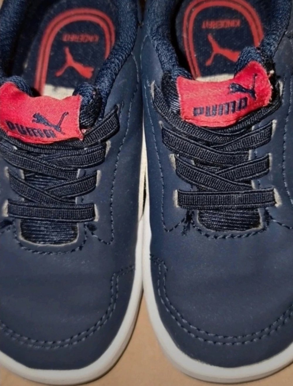puma Schuhe