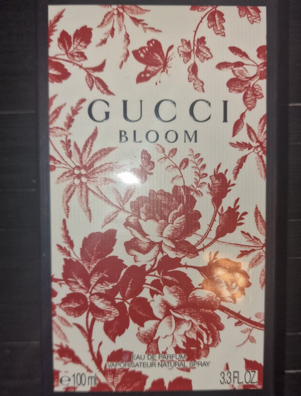 Gucci Bloom 100ml eau de Parfum