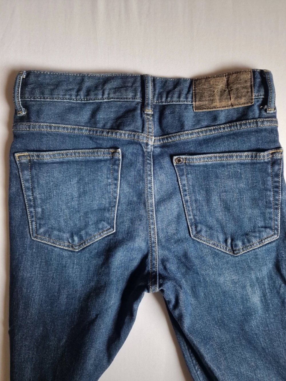 Gr.27/30 Jeans, Hose
