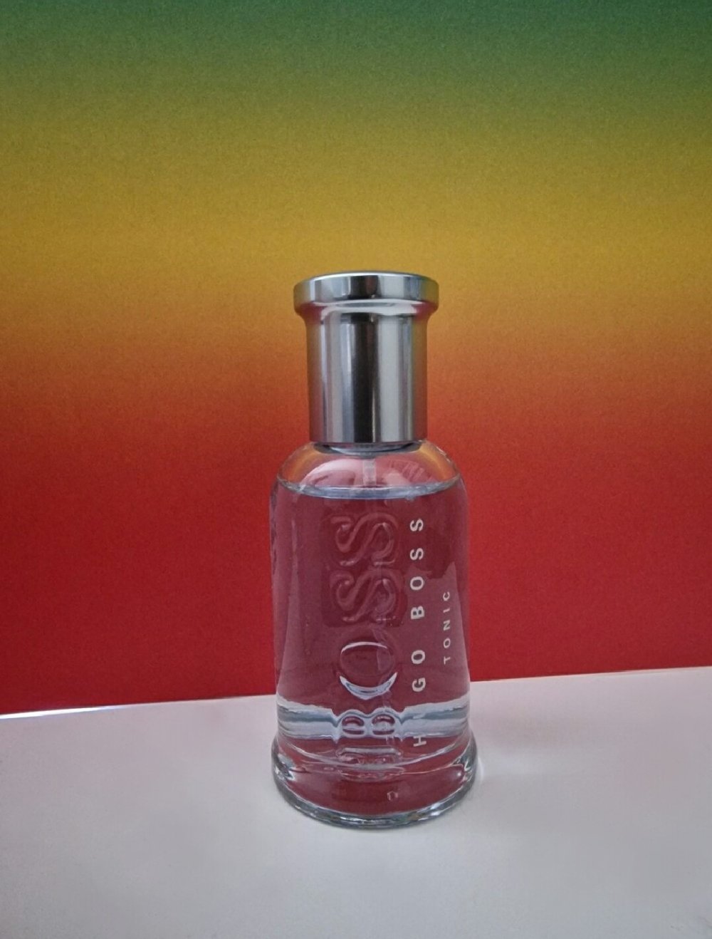 hugo boss bottled tonic 30ml edt