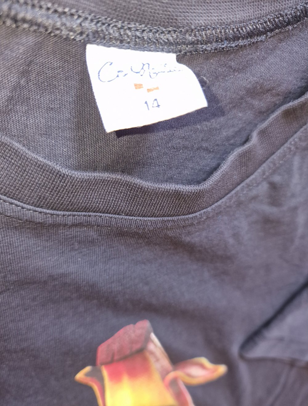 fortnite peely T-shirt