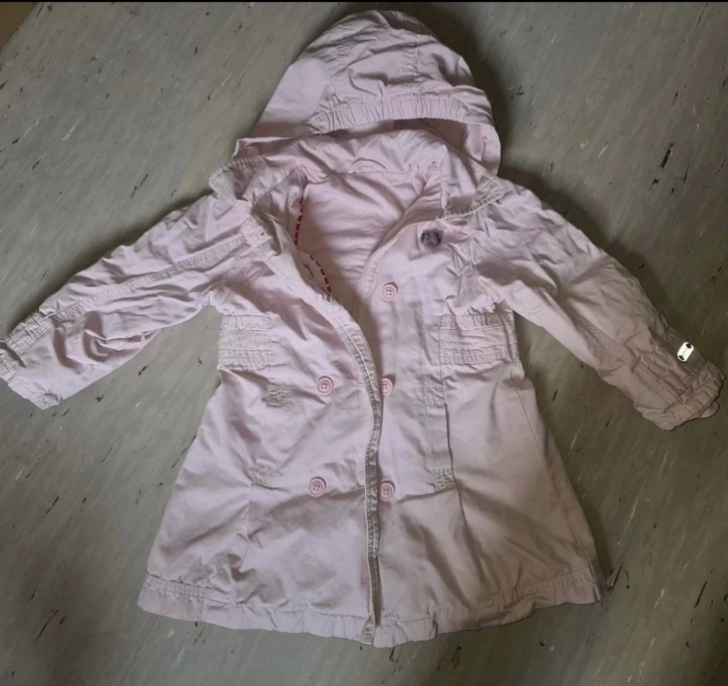 Jacke