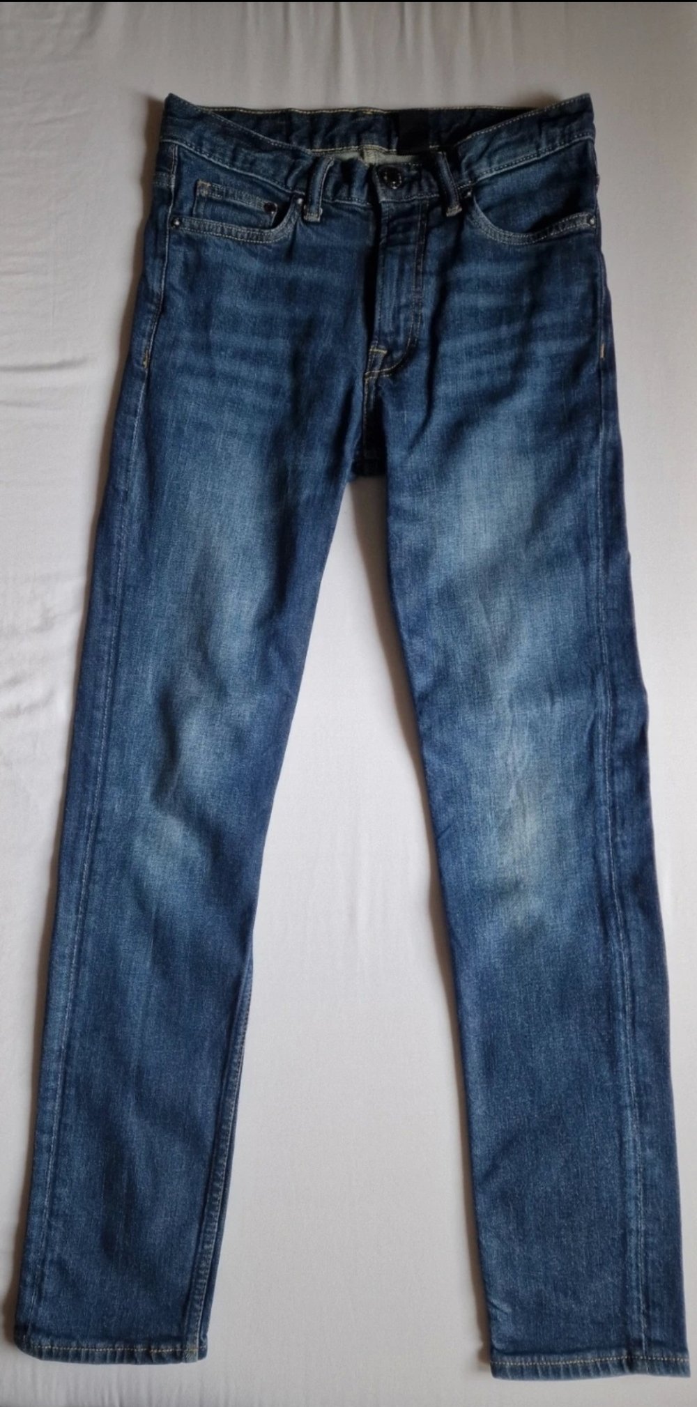 Gr.27/30 Jeans, Hose