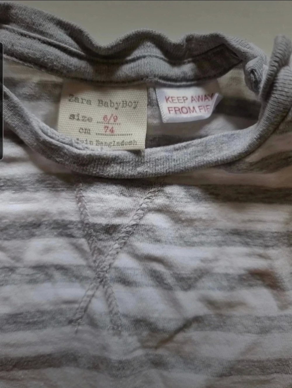 T-shirt, shirt 