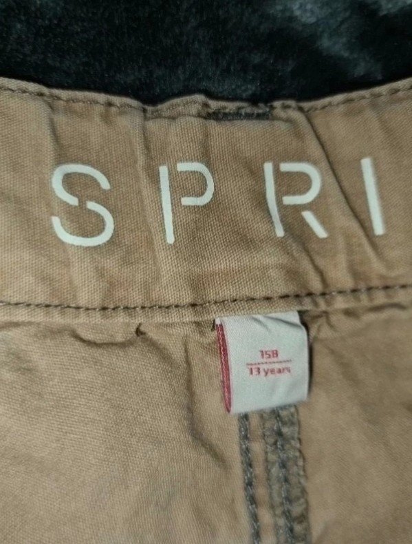 kurze Hose Gr.158