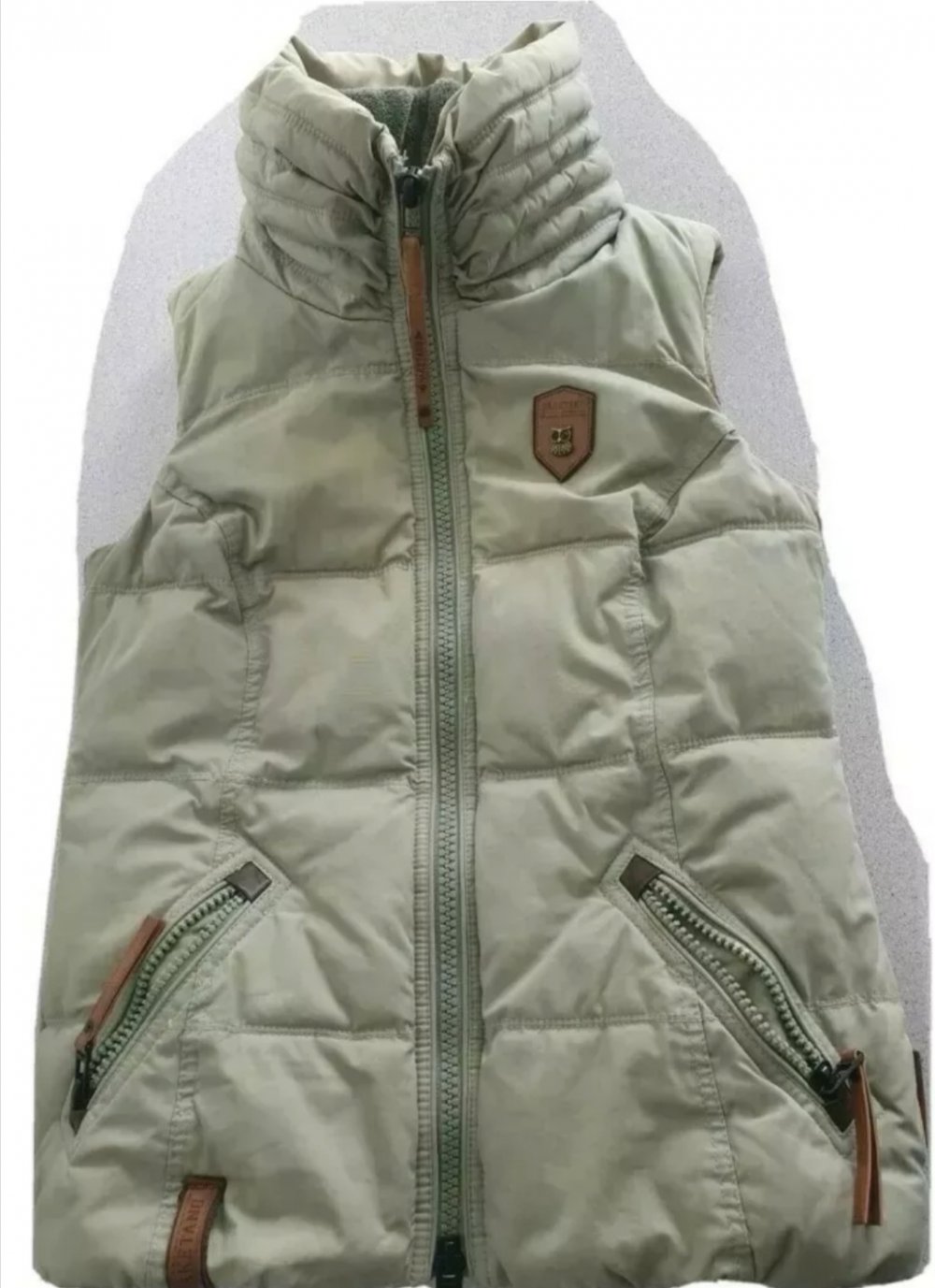 Naketano Kapuzenjacke 