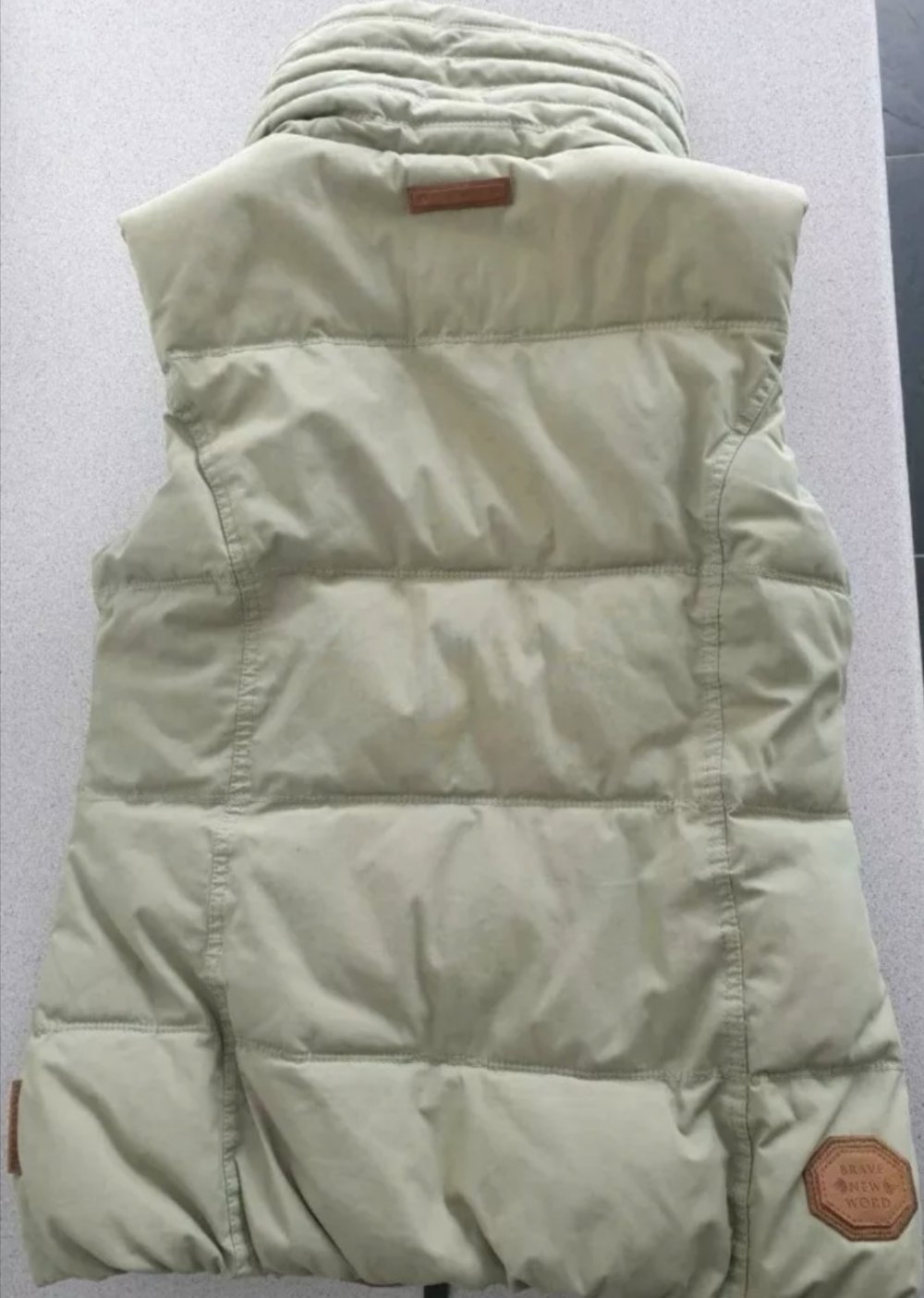 Naketano Kapuzenjacke 