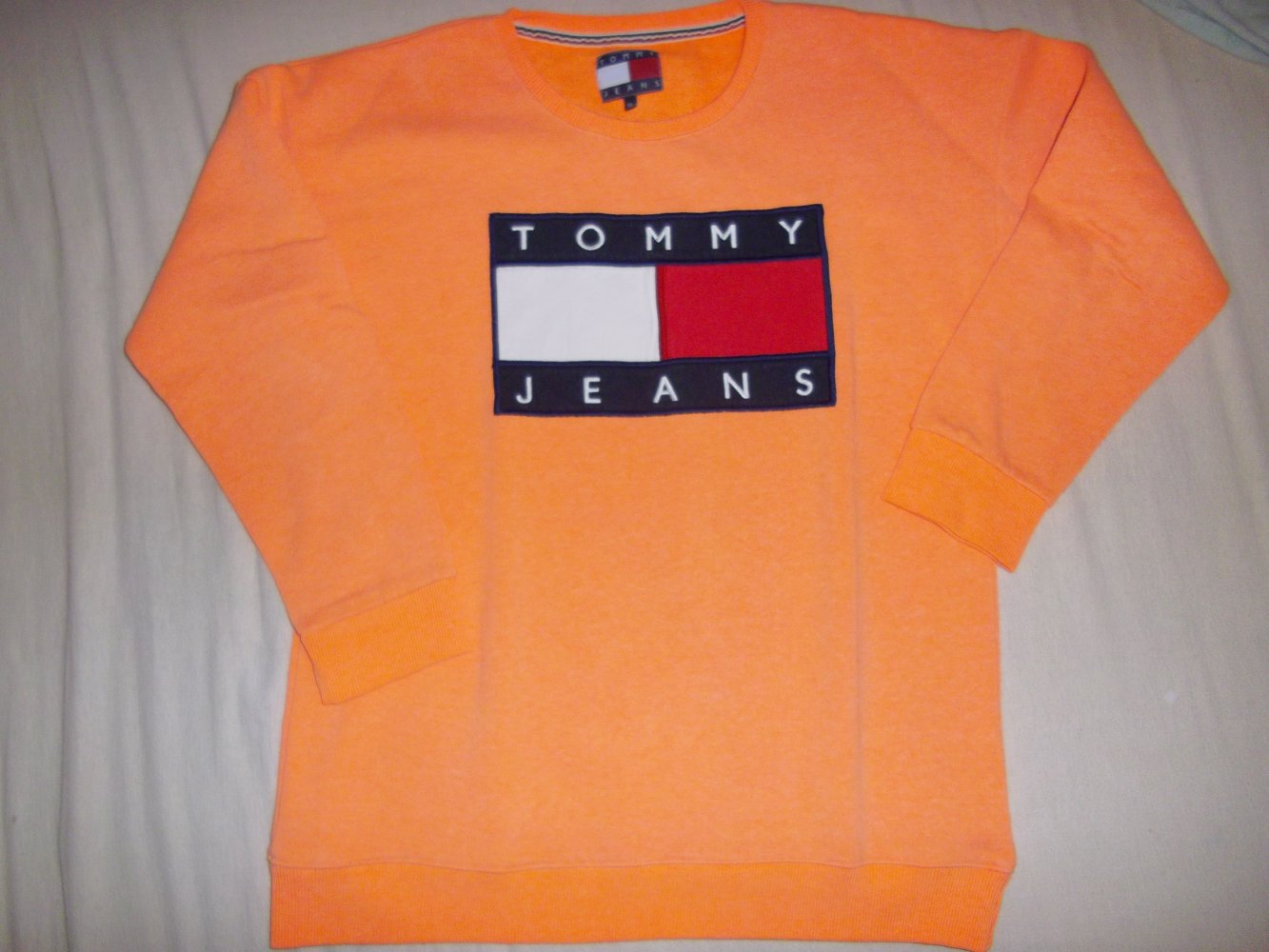 Sweater von Tommy Hilfiger Jeans
