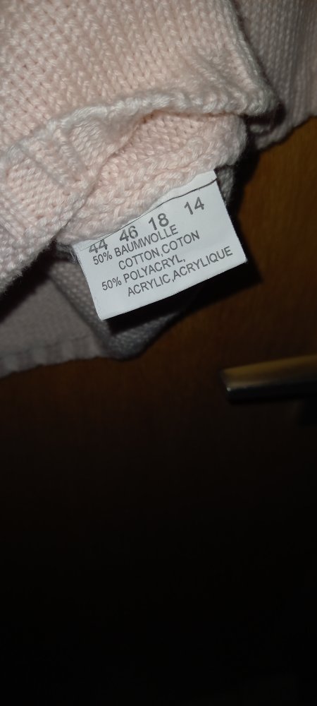 Pullover 