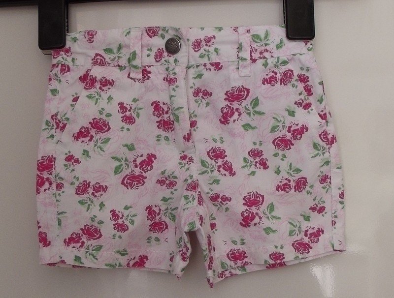 Sehr schöne Shorts 
