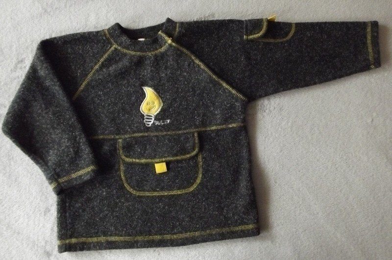 Sehr schöner Pulli 