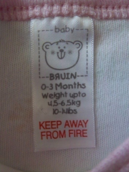 Schöner kurzer Jumpsuit von Bruin Wie Neu 0- 3 Monate