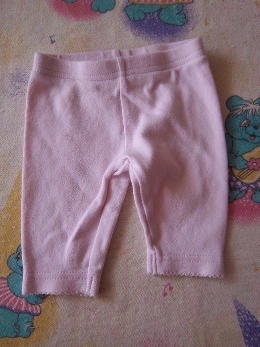 Schöne Leggings von F&F Gr. 50/56 