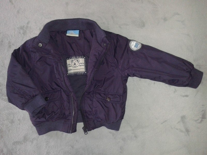 Winter- Jacke
