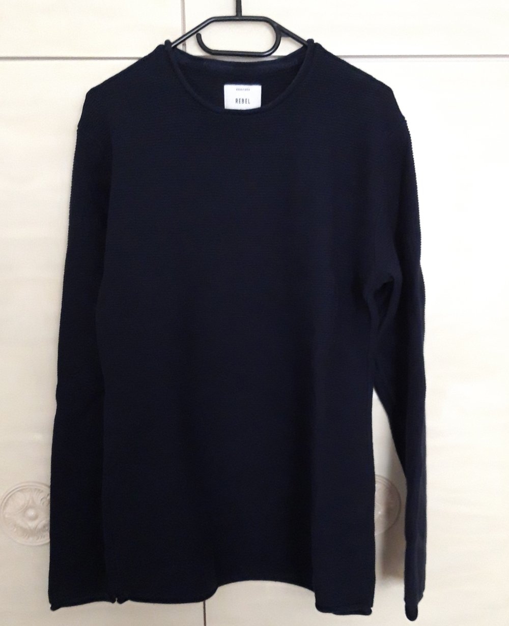 Strickpulli von Rebel