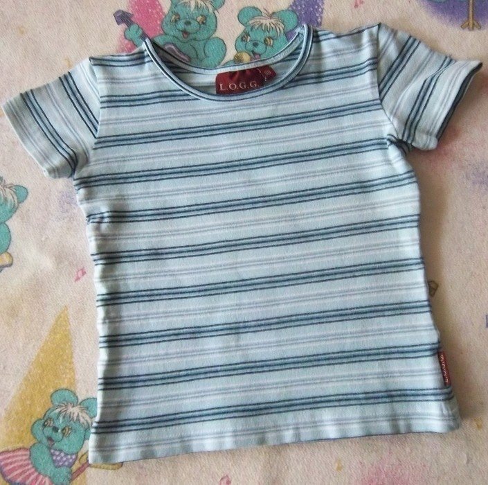 Schönes Shirt 