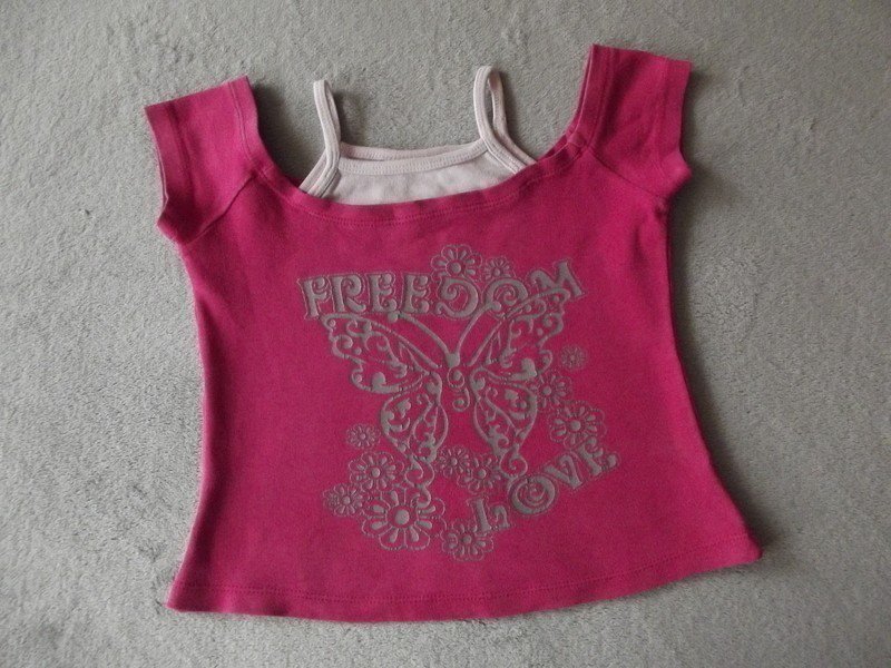 Sehr süßes Shirt 