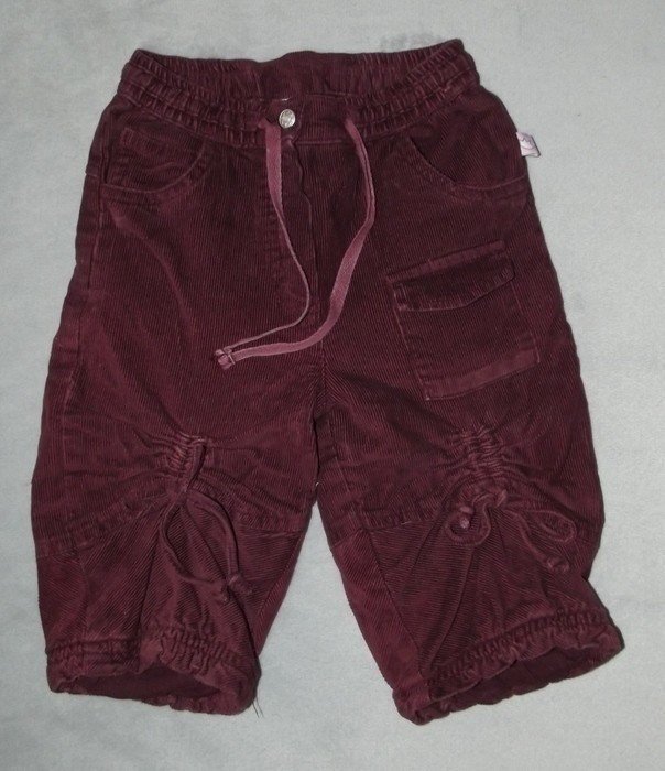 Super süße Cordhose 
