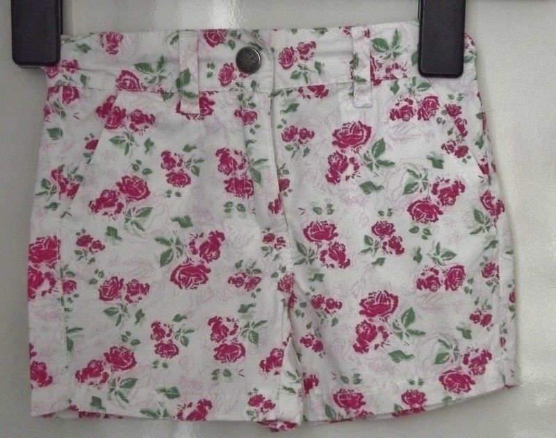 Sehr schöne Shorts 