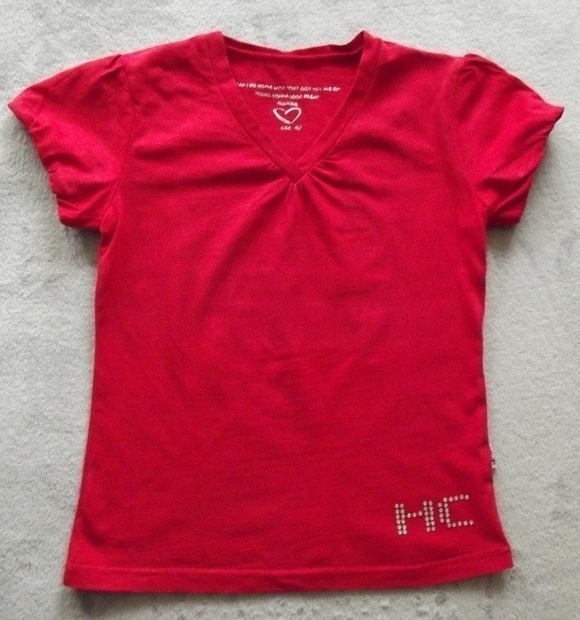 Schönes Shirt 
