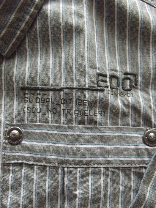Sehr schönes Hemd von Esprit 