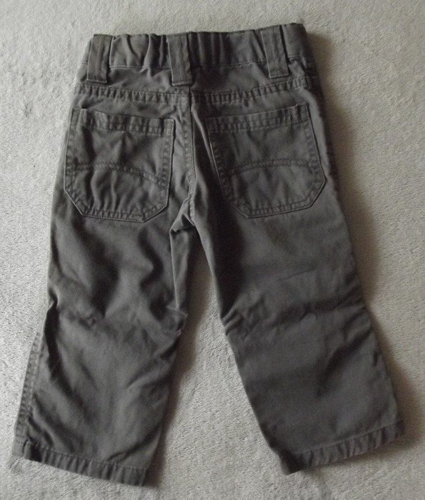 Sehr schöne Hose Gr. 80