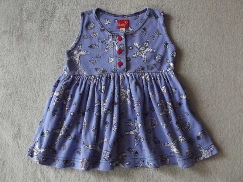Schönes Sommer Kleidchen von Smily