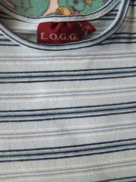 Schönes Shirt 