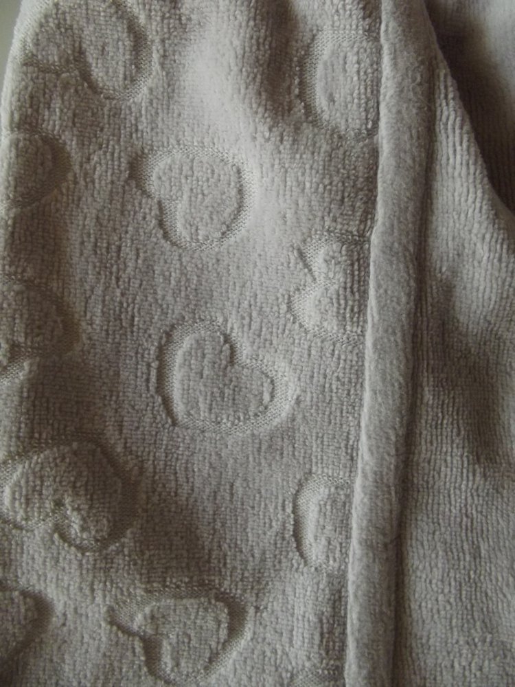 Sehr schöne zart lila Schlupfhose 