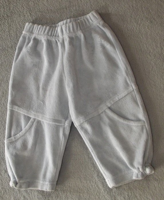 Schöne Nicki Hose 