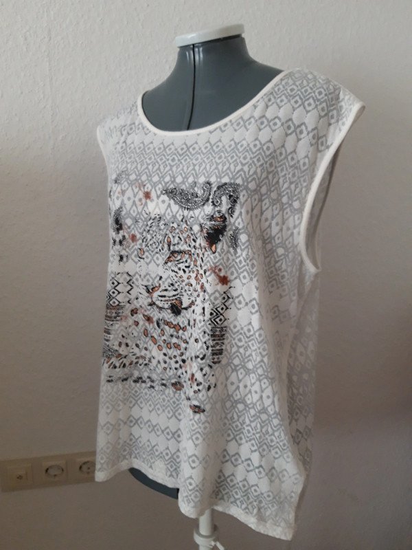 Schönes Top/ Shirt 
