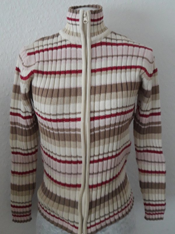 Strickjacke von NKD 