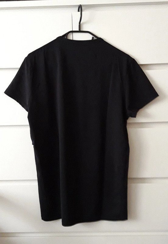 T-Shirt von fundamentals