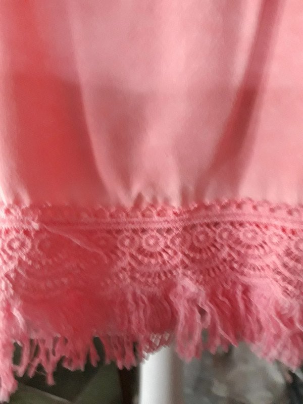 Shirt mit 3/4 Arm 