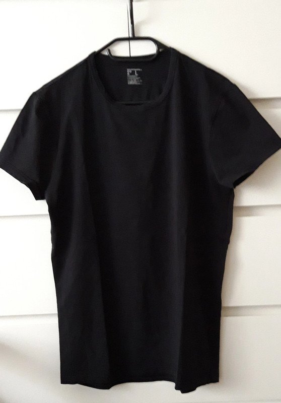 T-Shirt von fundamentals