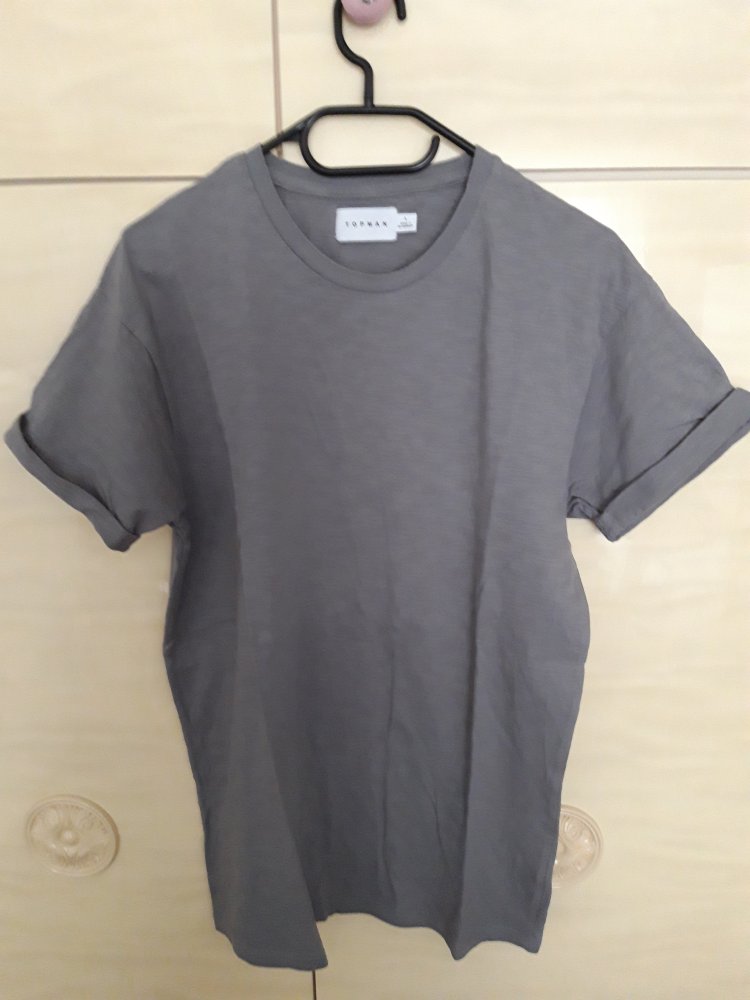 Shirt von Topman