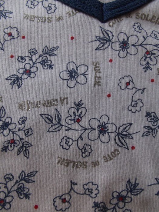 Schönes Shirt von manguun 