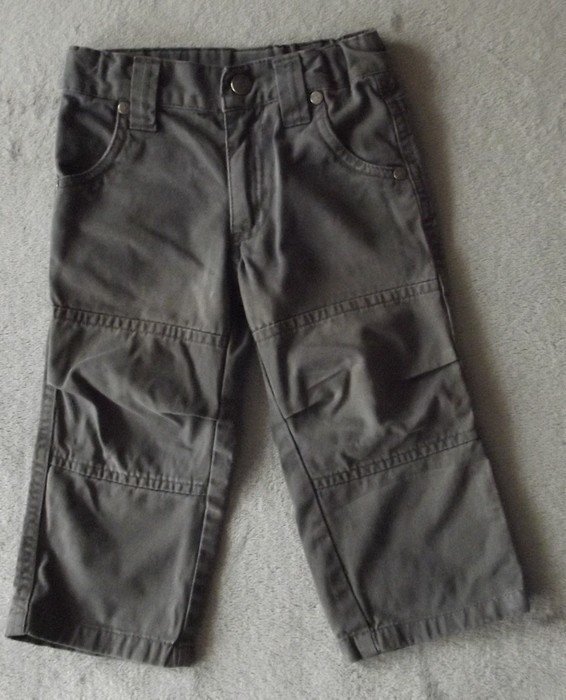 Sehr schöne Hose Gr. 80