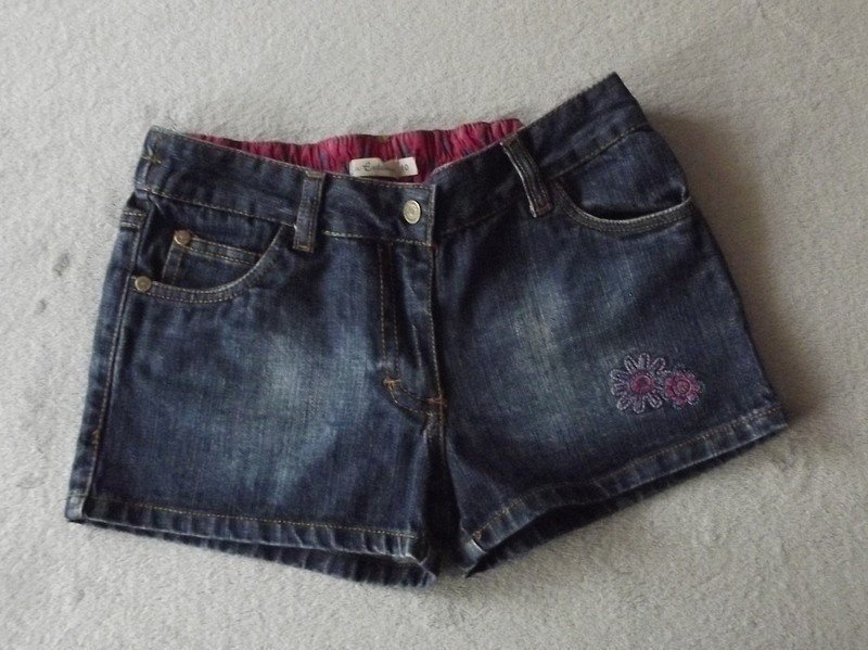 Sehr schöne Jeans Shorts von Exenso