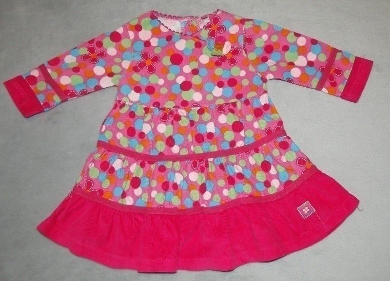 Sehr schönes Kleid 