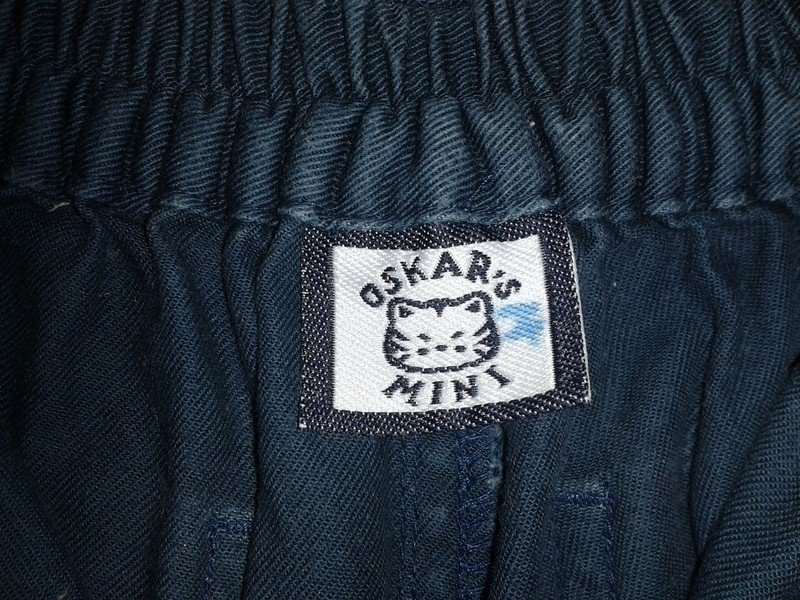 Sehr schönes Hose von Oskars Gr.80/86