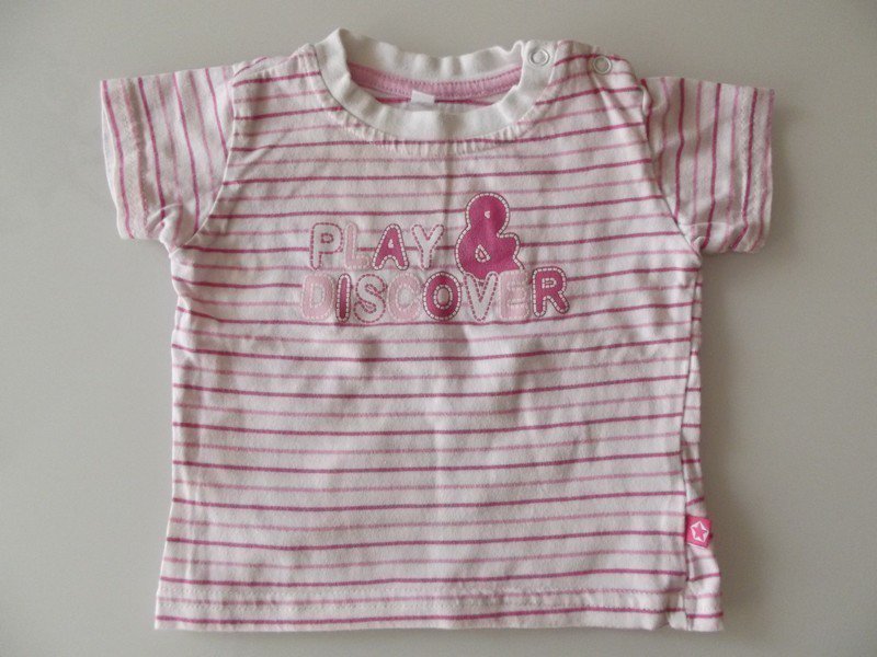 Schönes Shirt 