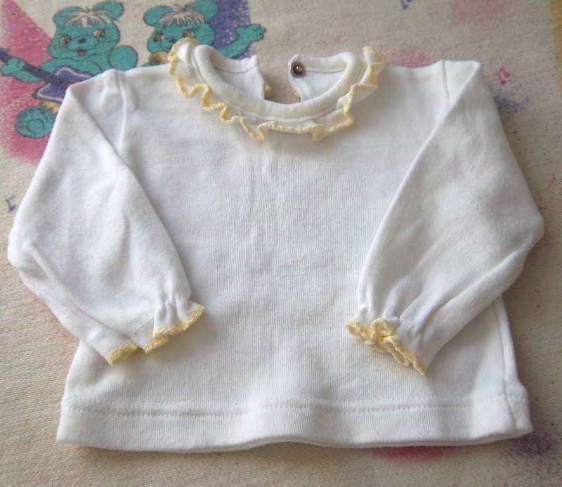 Sehr süßes Shirt Gr.68 