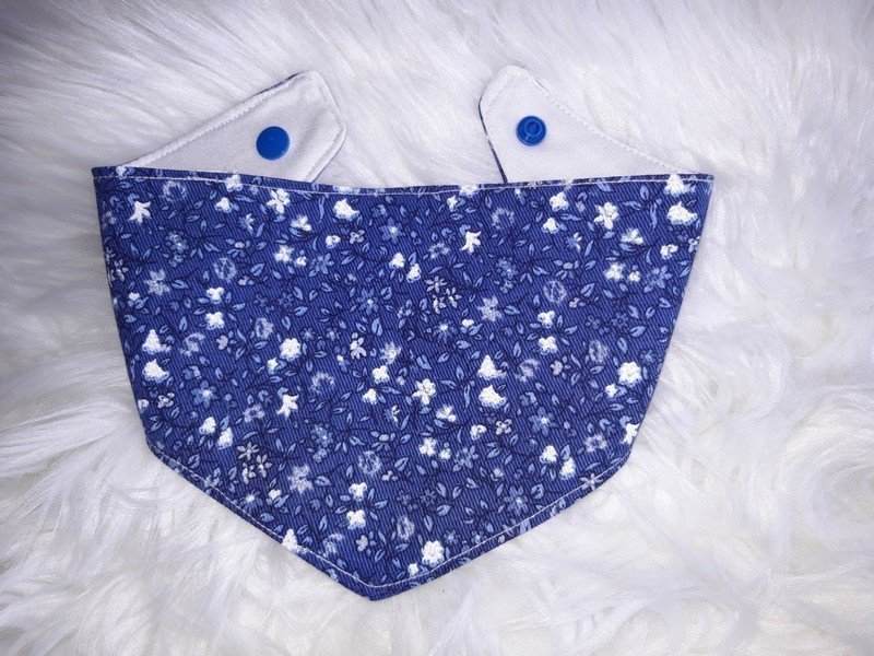 Schöne kurze Jeans- Pumphose und Tuch Gr.62-68 